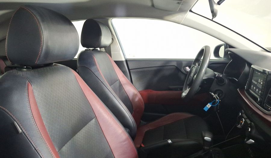 Kia Rio 1.6 EX AUTO Sedan 2020
