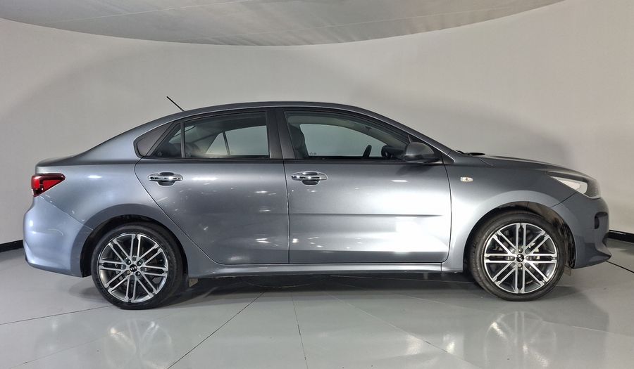 Kia Rio 1.6 EX AUTO Sedan 2020