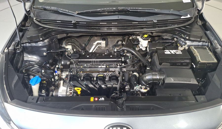 Kia Rio 1.6 EX AUTO Sedan 2020