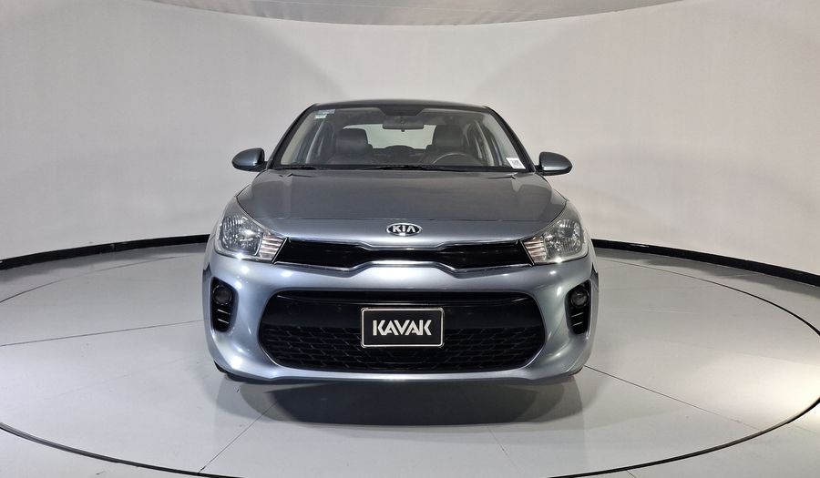 Kia Rio 1.6 EX AUTO Sedan 2020