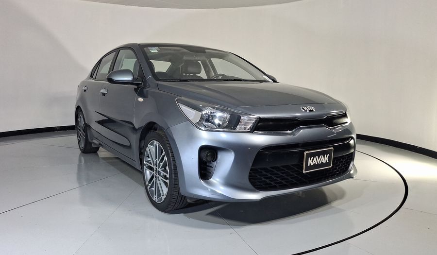 Kia Rio 1.6 EX AUTO Sedan 2020