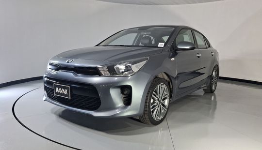Kia • Rio