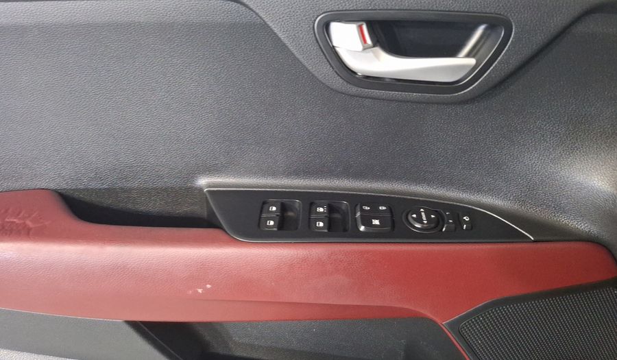 Kia Rio 1.6 EX AUTO Sedan 2020