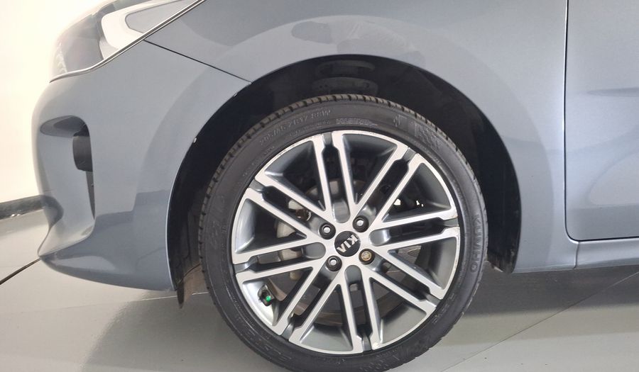 Kia Rio 1.6 EX AUTO Sedan 2020