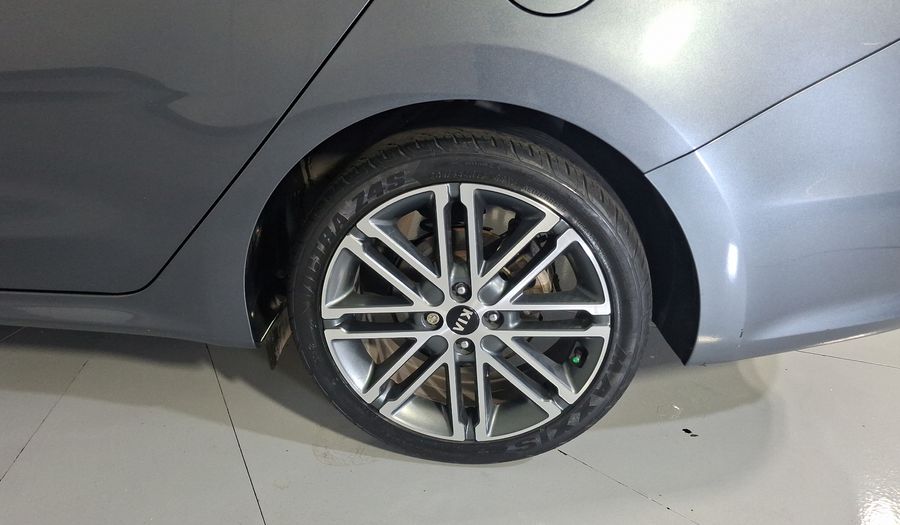 Kia Rio 1.6 EX AUTO Sedan 2020
