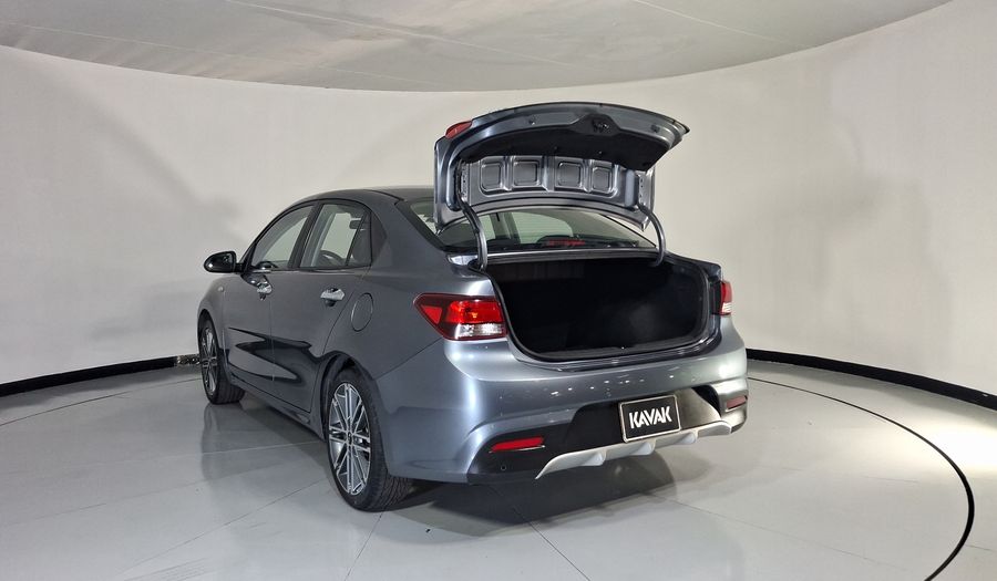 Kia Rio 1.6 EX AUTO Sedan 2020