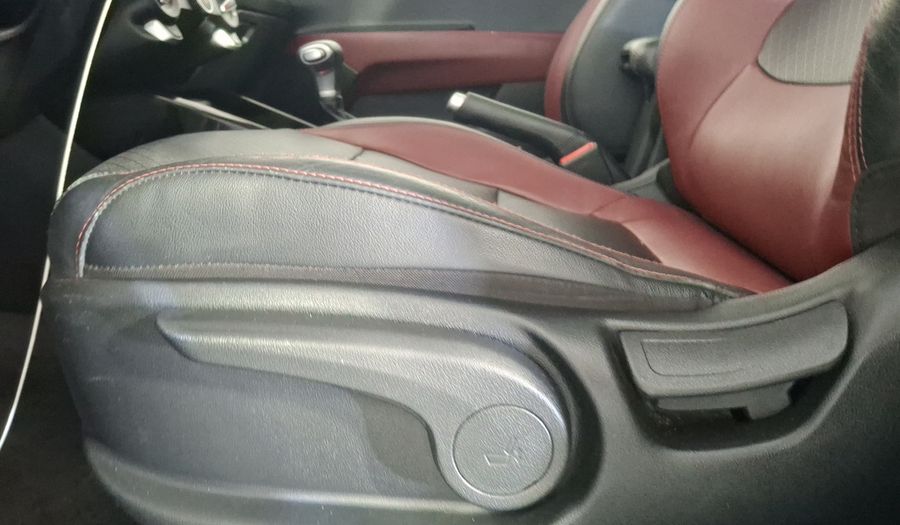 Kia Rio 1.6 EX AUTO Sedan 2020