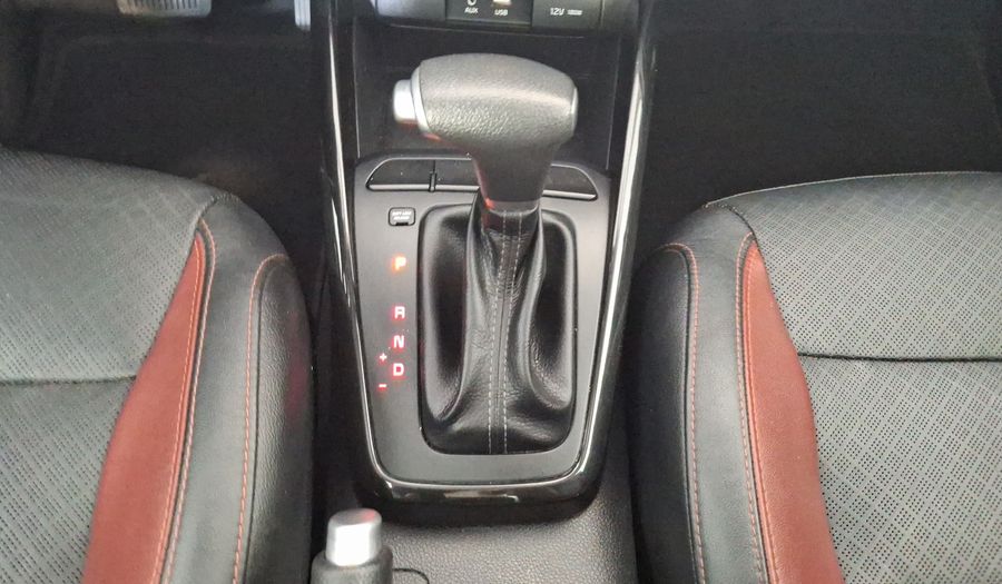 Kia Rio 1.6 EX AUTO Sedan 2020