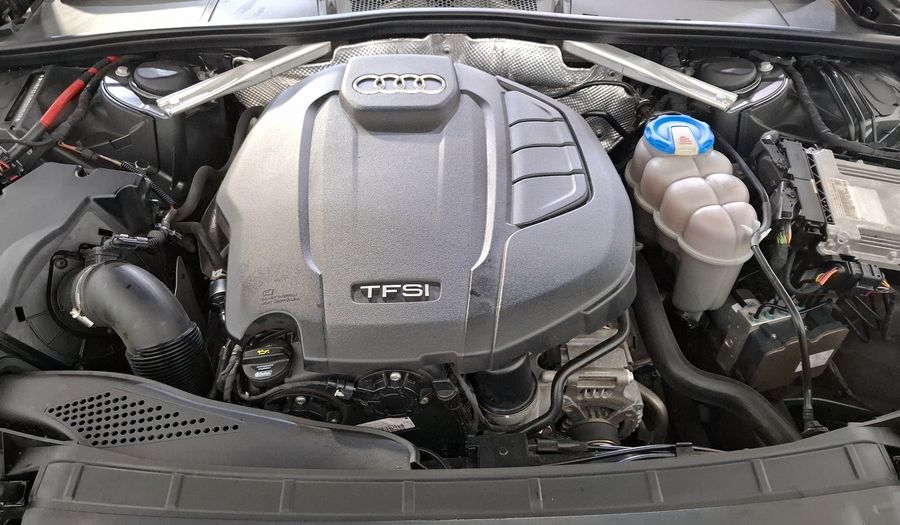 Audi A4 2.0 TFSI S LINE S-TRONIC Sedan 2017