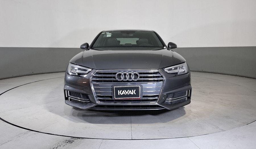 Audi A4 2.0 TFSI S LINE S-TRONIC Sedan 2017
