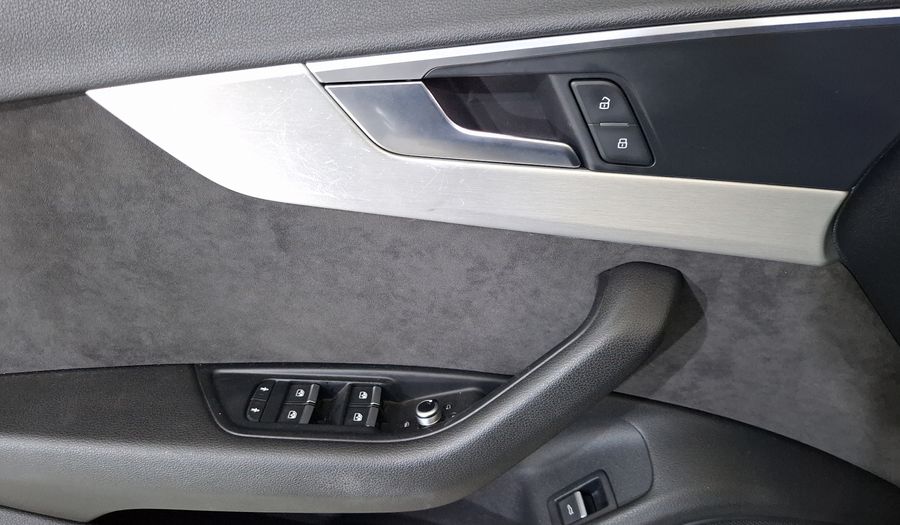 Audi A4 2.0 TFSI S LINE S-TRONIC Sedan 2017