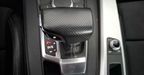 Audi A4 2.0 TFSI S LINE S-TRONIC Sedan 2017