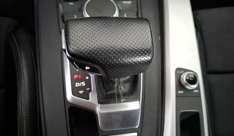 Audi A4 2.0 TFSI S LINE S-TRONIC Sedan 2017