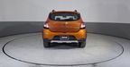Renault Stepway 1.6 DYNAMIQUE MT Hatchback 2016