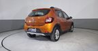 Renault Stepway 1.6 DYNAMIQUE MT Hatchback 2016