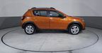 Renault Stepway 1.6 DYNAMIQUE MT Hatchback 2016