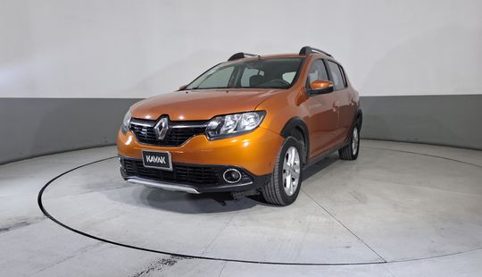 Renault • Stepway