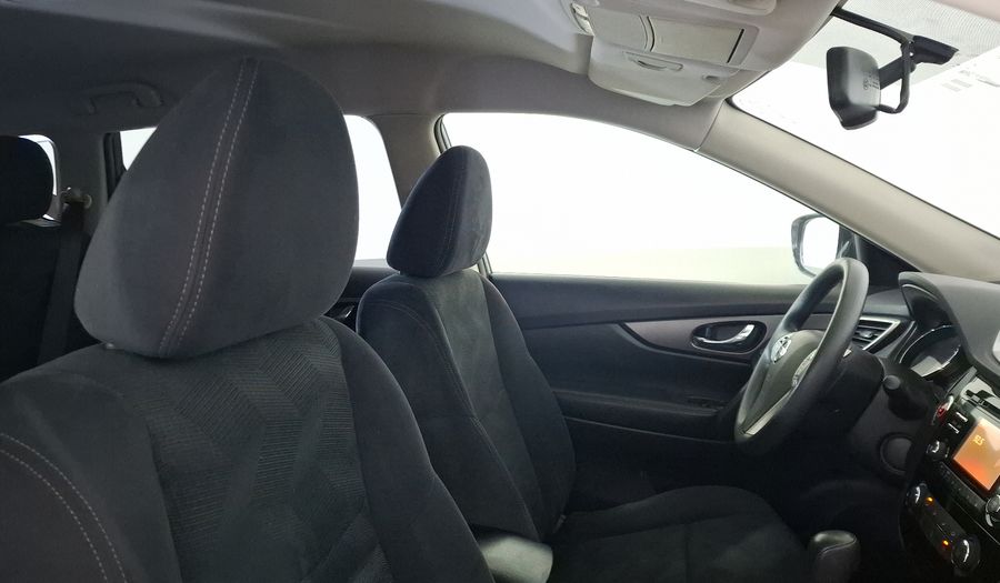 Nissan X-trail 2.5 SENSE 2 ROW CVT Suv 2015
