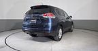 Nissan X-trail 2.5 SENSE 2 ROW CVT Suv 2015