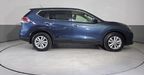 Nissan X-trail 2.5 SENSE 2 ROW CVT Suv 2015