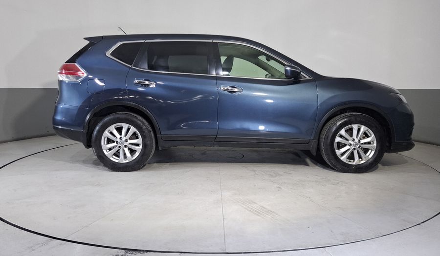 Nissan X-trail 2.5 SENSE 2 ROW CVT Suv 2015