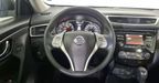 Nissan X-trail 2.5 SENSE 2 ROW CVT Suv 2015