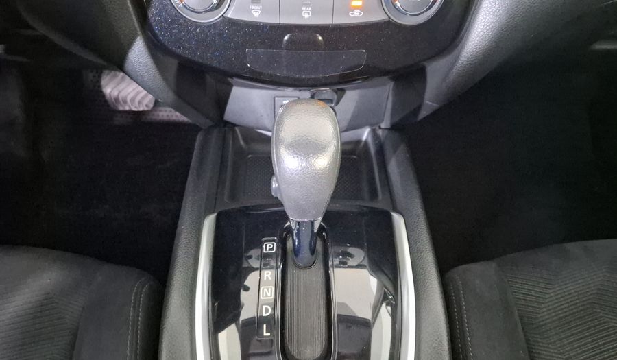 Nissan X-trail 2.5 SENSE 2 ROW CVT Suv 2015