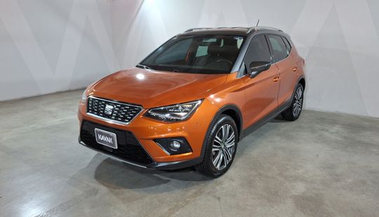 Seat • Arona