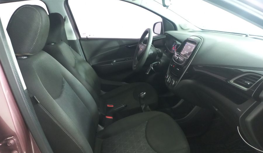 Chevrolet Spark 1.4 PREMIER C Hatchback 2021