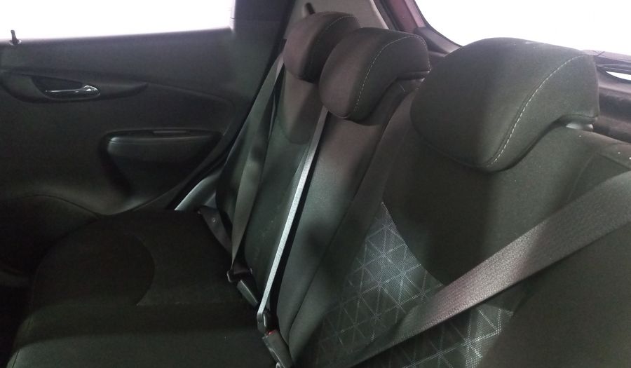 Chevrolet Spark 1.4 PREMIER C Hatchback 2021