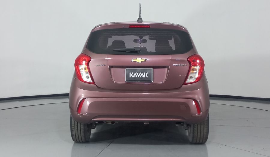 Chevrolet Spark 1.4 PREMIER C Hatchback 2021