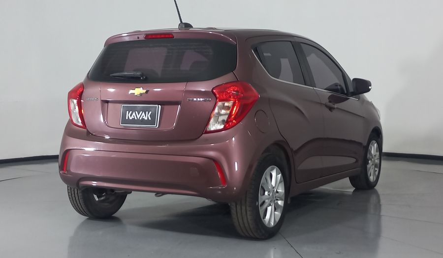 Chevrolet Spark 1.4 PREMIER C Hatchback 2021