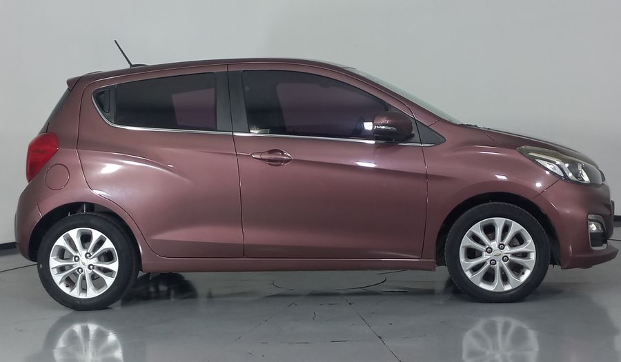 Chevrolet Spark 1.4 PREMIER C Hatchback 2021