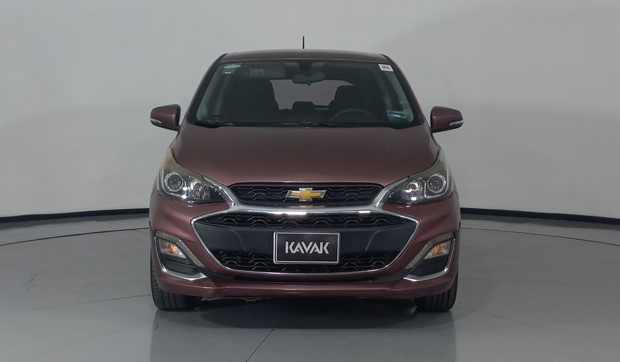 Chevrolet Spark 1.4 PREMIER C Hatchback 2021