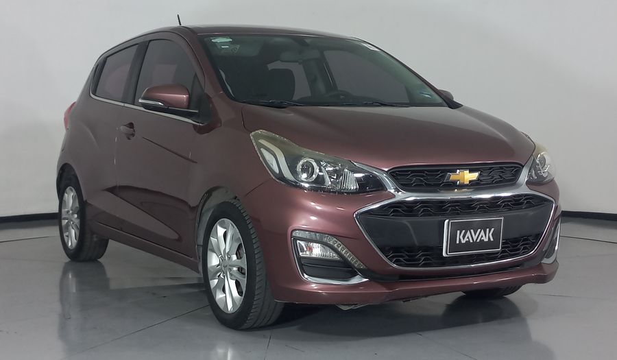 Chevrolet Spark 1.4 PREMIER C Hatchback 2021