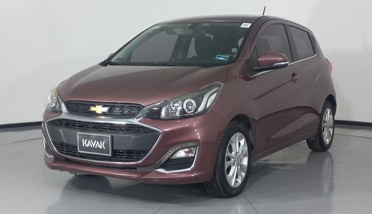 Chevrolet • Spark