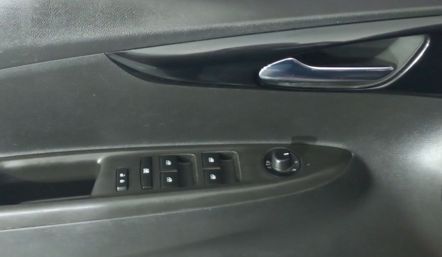 Chevrolet Spark 1.4 PREMIER C Hatchback 2021