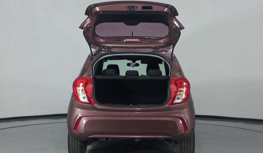 Chevrolet Spark 1.4 PREMIER C Hatchback 2021