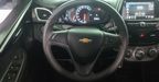 Chevrolet Spark 1.4 PREMIER C Hatchback 2021