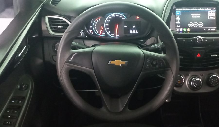 Chevrolet Spark 1.4 PREMIER C Hatchback 2021
