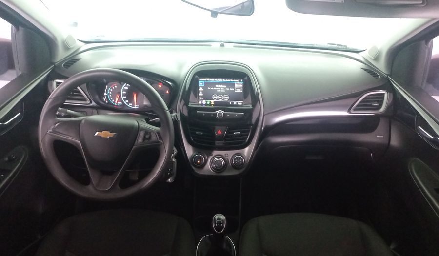 Chevrolet Spark 1.4 PREMIER C Hatchback 2021