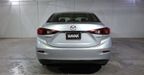 Mazda 3 2.5 SEDAN I TOURING TA Sedan 2018