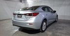 Mazda 3 2.5 SEDAN I TOURING TA Sedan 2018