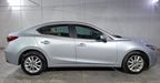 Mazda 3 2.5 SEDAN I TOURING TA Sedan 2018