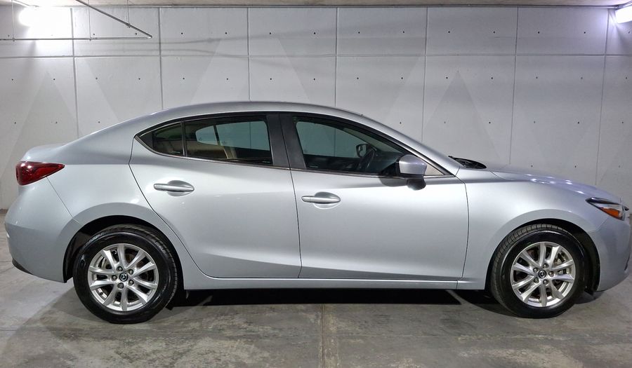 Mazda 3 2.5 SEDAN I TOURING TA Sedan 2018