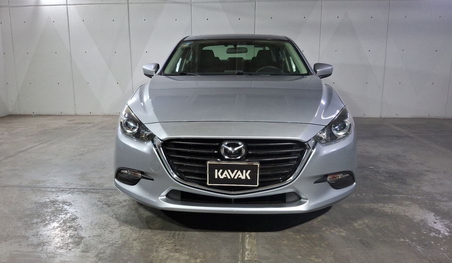 Mazda 3 2.5 SEDAN I TOURING TA Sedan 2018