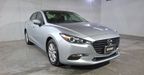 Mazda 3 2.5 SEDAN I TOURING TA Sedan 2018