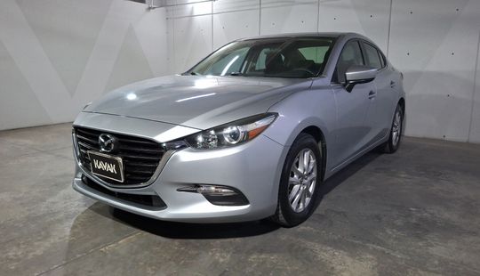Mazda • Mazda 3