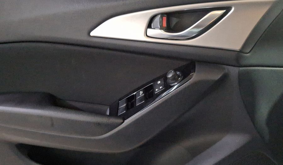 Mazda 3 2.5 SEDAN I TOURING TA Sedan 2018