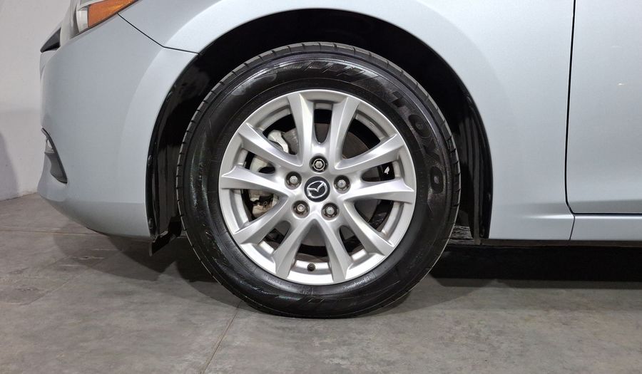 Mazda 3 2.5 SEDAN I TOURING TA Sedan 2018